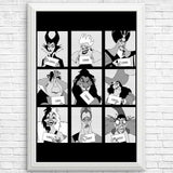 50% Off Imperfect Posters