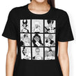 Villain's Jail - Women's Apparel
