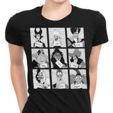 Villain's Jail - Women's Apparel
