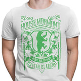 Vintage Bear - Men's Apparel