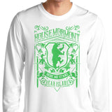 Vintage Bear - Long Sleeve T-Shirt