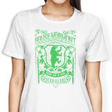 Vintage Bear - Women's Apparel