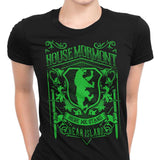 Vintage Bear - Women's Apparel