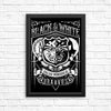 Vintage Black and White - Posters & Prints
