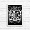 Vintage Black and White - Posters & Prints