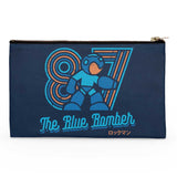 Vintage Bomber - Accessory Pouch