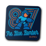 Vintage Bomber - Coasters