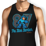 Vintage Bomber - Tank Top