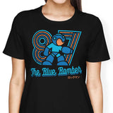 Vintage Bomber - Women's Apparel