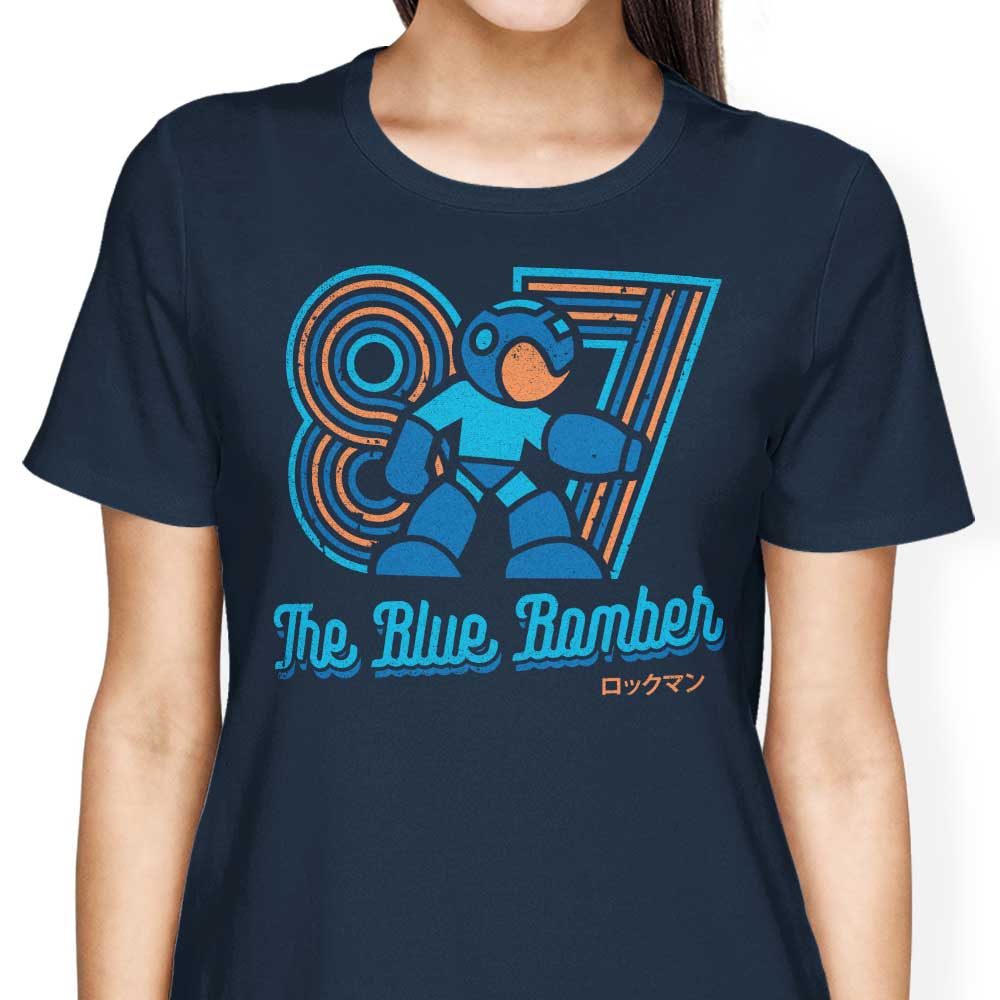 Vintage Bomber - Women's Apparel