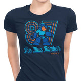 Vintage Bomber - Women's Apparel