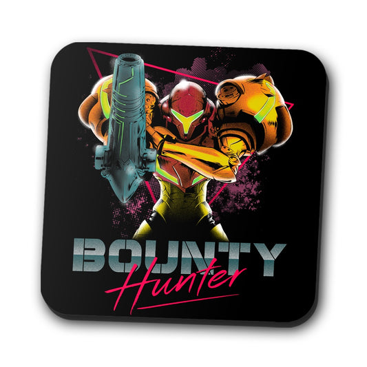 Vintage Bounty Hunter - Coasters