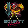 Vintage Bounty Hunter - Accessory Pouch