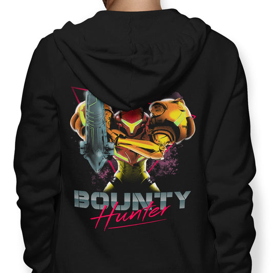 Vintage Bounty Hunter - Hoodie