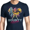 Vintage Bounty Hunter - Men's Apparel