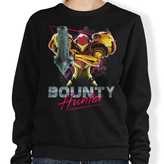 Vintage Bounty Hunter - Sweatshirt