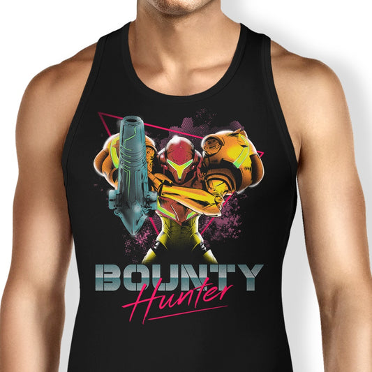 Vintage Bounty Hunter - Tank Top