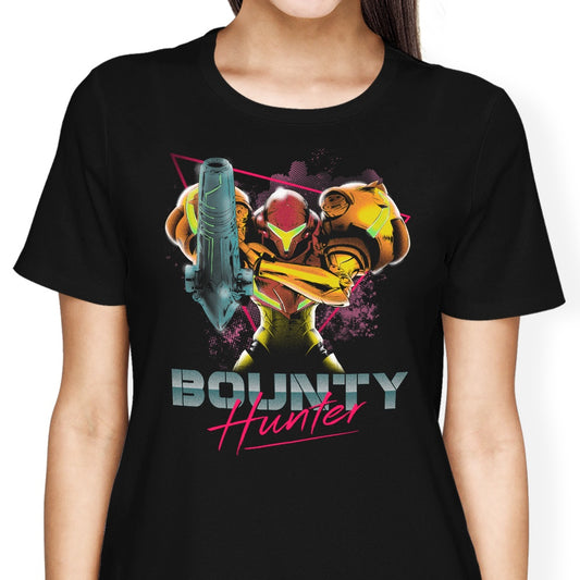 Vintage Bounty Hunter - Women's Apparel