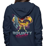 Vintage Bounty Hunter - Hoodie