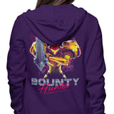 Vintage Bounty Hunter - Hoodie