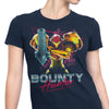 Vintage Bounty Hunter - Women's Apparel