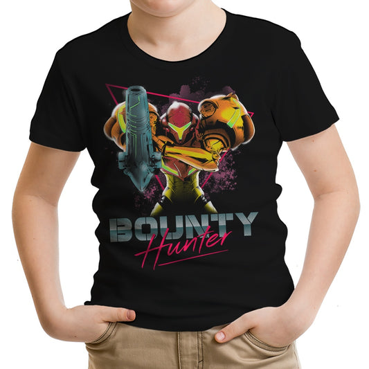 Vintage Bounty Hunter - Youth Apparel