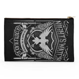 Vintage Crow - Accessory Pouch