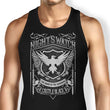 Vintage Crow - Tank Top