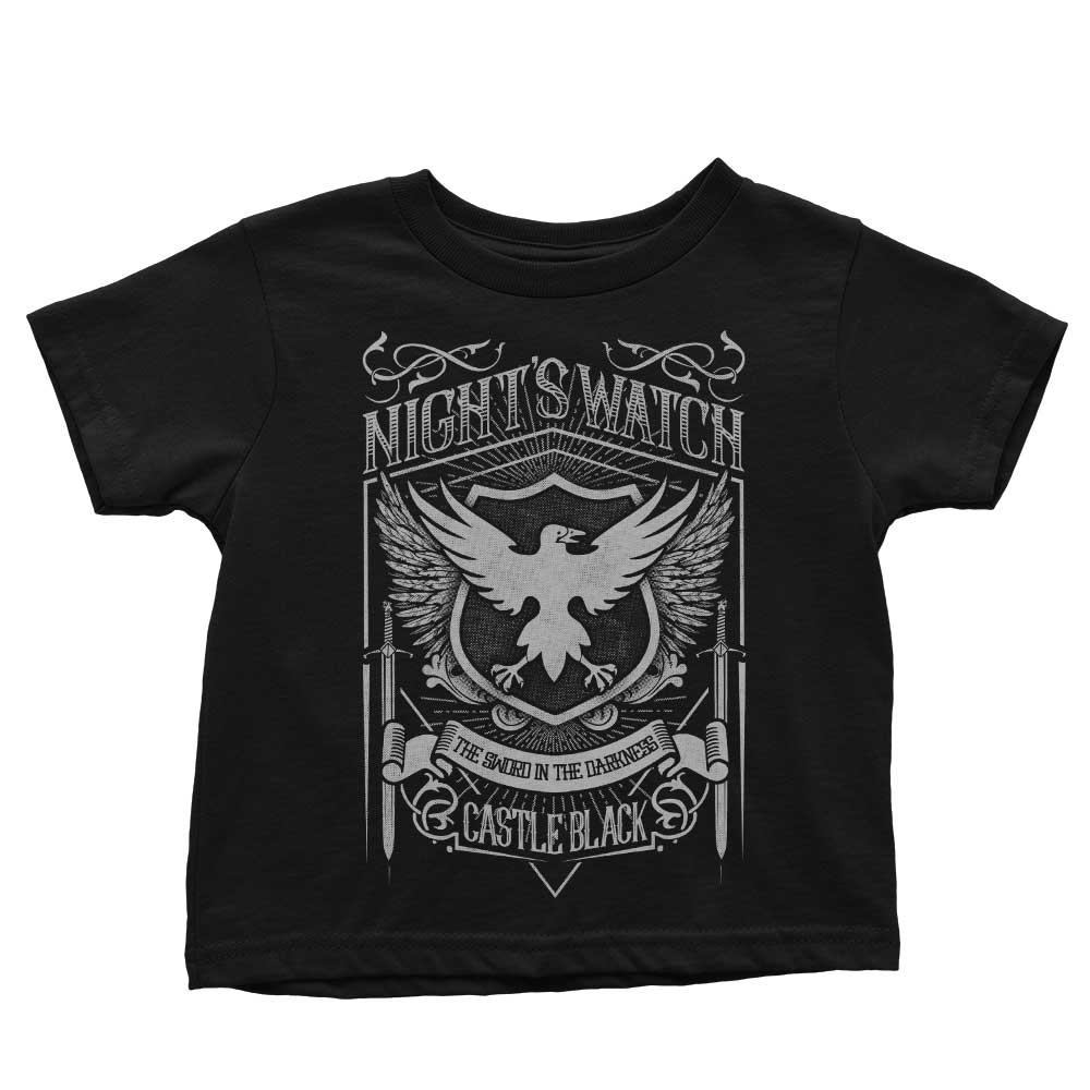 Vintage Crow - Youth Apparel