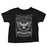 Vintage Crow - Youth Apparel