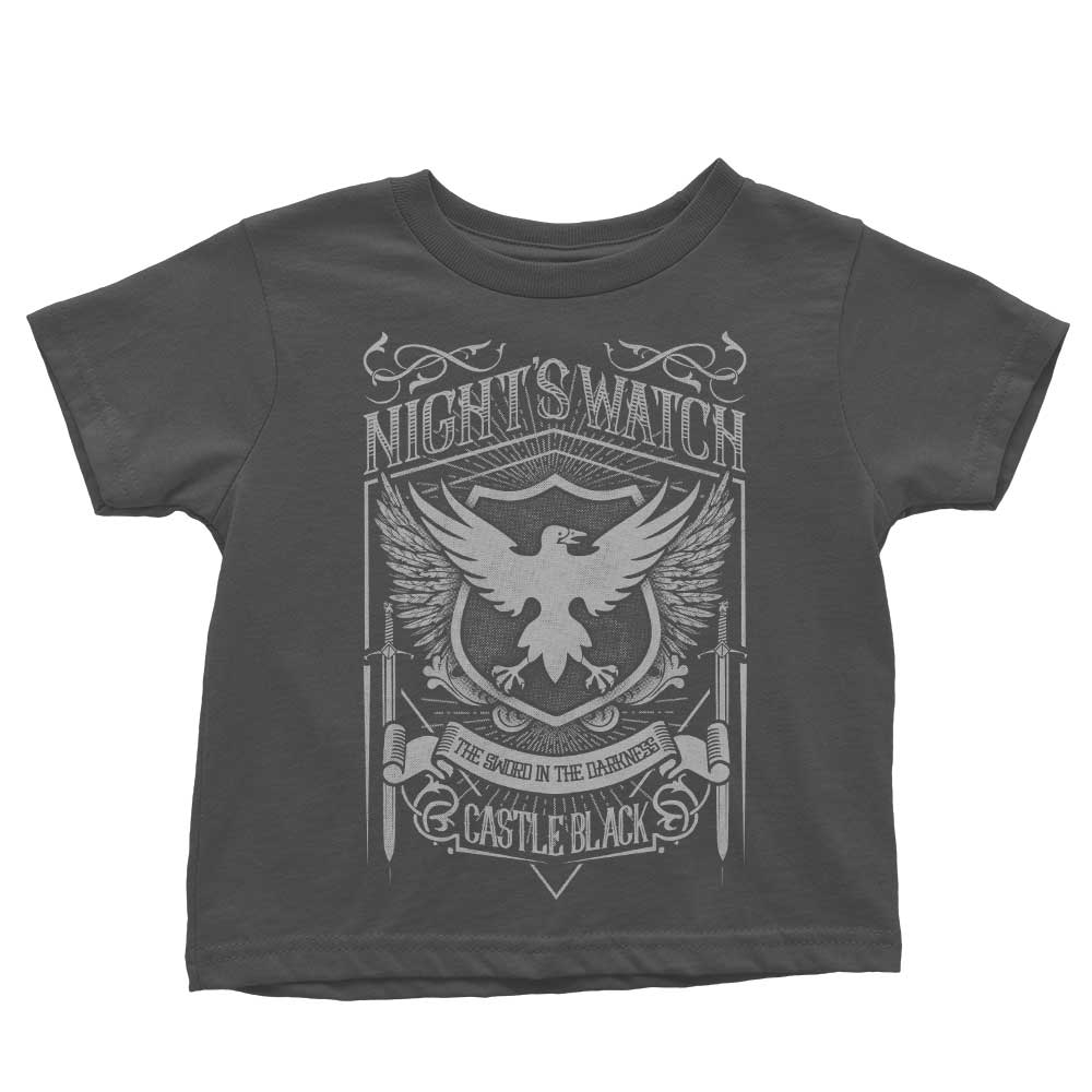 Vintage Crow - Youth Apparel