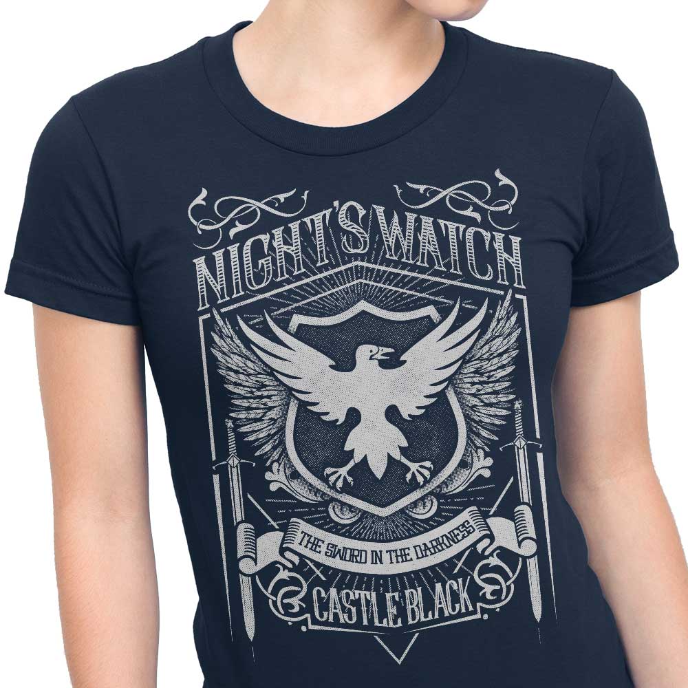 Vintage Crow - Women's Apparel