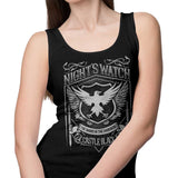 Vintage Crow - Tank Top
