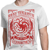 Vintage Dragon - Men's Apparel