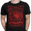 Vintage Dragon - Men's Apparel