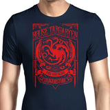 Vintage Dragon - Men's Apparel