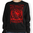 Vintage Dragon - Sweatshirt