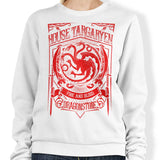 Vintage Dragon - Sweatshirt