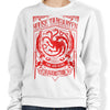Vintage Dragon - Sweatshirt