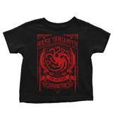Vintage Dragon - Youth Apparel