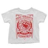 Vintage Dragon - Youth Apparel