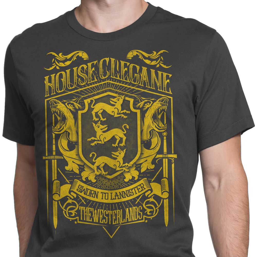 Vintage Hound - Men's Apparel