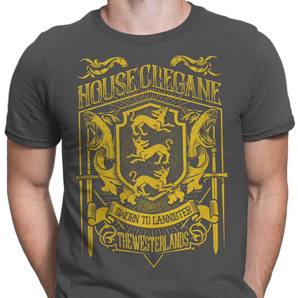 Vintage Hound - Men's Apparel