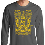 Vintage Hound - Long Sleeve T-Shirt