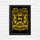 Vintage Hound - Posters & Prints