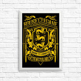 Vintage Hound - Posters & Prints