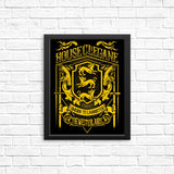 Vintage Hound - Posters & Prints