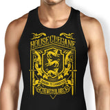 Vintage Hound - Tank Top