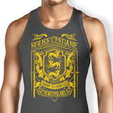 Vintage Hound - Tank Top