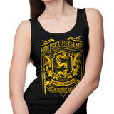 Vintage Hound - Tank Top